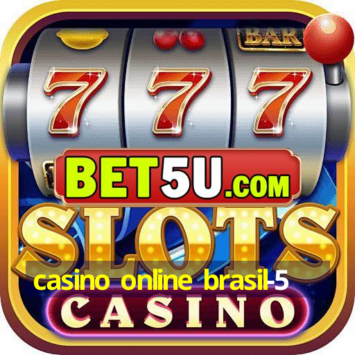 casino online brasil